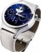2cheap Smartwatch / Horloge Met SIM-kaart Ondersteuning NO.1 S3 - Wit / Zilver