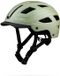 Cairn Fietshelm Clarke - Heren & Dames - E-bike & stadfietsen - Ingebouwde LED - Mat Khaki - Maat L (59-61 cm)