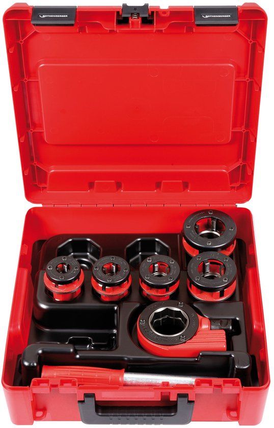 Rothenberger SUPER CUT draadsnijkop - 3/8 - 1.1/4" BSPT R - 070790X