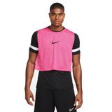 Nike Team Hesje Training Dri-FIT Park 20 BIB Roze - Maat S