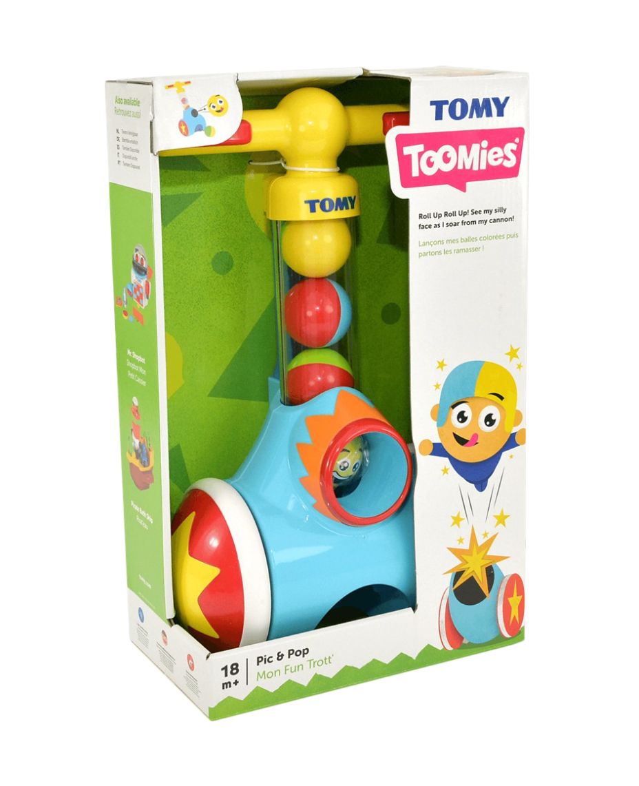 Tomy E71161