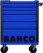 Bahco 1472K6BLUE Lege Gereedschapswagen E72 Blauw