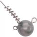 Spro Spiral Head 5g Natural