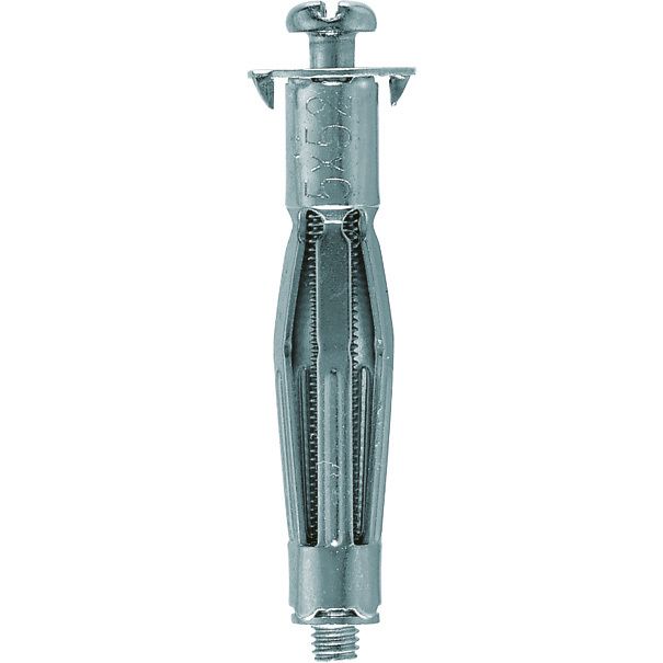 Fischer Hohlraum-Metalldübel HM 5x52 S B 20