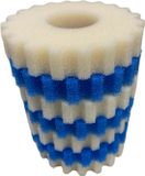 MaJa Koi Set van 7 stuks geschikt voor Auga Variopress pro 6000 - filters/sponzen