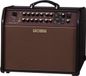 Boss Acoustic Singer Pro akoestische gitaarcombo