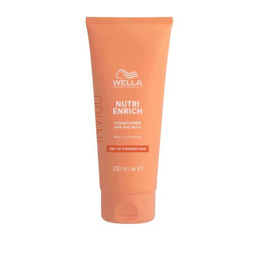Wella Professionals INVIGO Nutri Enrich Diepvoedende Conditioner - 200ml