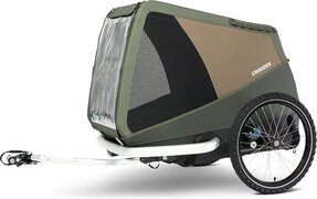 Croozer Dog Mikke Hond Trailer