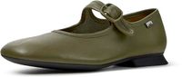 Camper Casi Myra K201629 Mary JaneFemme, Donkergroen 017, 37 EU