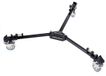 Falcon Eyes Statief Trolley PT-50 Universeel - Zwart