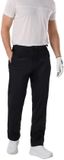 Swedemount On Course Pants II Outdoorbroek voor heren - Maat L - Zwart - Polyester - Waterdicht - Winddicht - Ademend - Sneldrogend