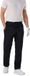 Swedemount On Course Pants II Outdoorbroek voor heren - Maat L - Zwart - Polyester - Waterdicht - Winddicht - Ademend - Sneldrogend