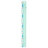Opti Rits P60 D profielrits 6 mm deelbaar 369 Groen Kunststof
