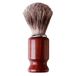 Dark Stag Shaving Badger Shaving Borstel Kwast - 1stuks | Voor Mannen