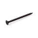 Homefix Gipsplaatschroef Gefosfateerd Grof PH2 3.9X25 | 300 stuks