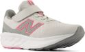 New Balance 520 Unisex Sportschoenen - GREY MATTER
