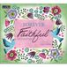 Lang Forever Faithful Kalender 2027