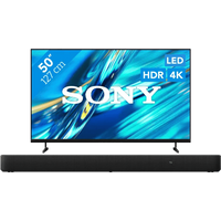 Sony Bravia 3 II / Led screen / 50 / 2026