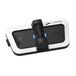 Packtalk Cardo Packtalk Buitenhelm Communicatiesysteem - Ski, Snowboard En Mountainbiken (Wit, Enkel Pakket)