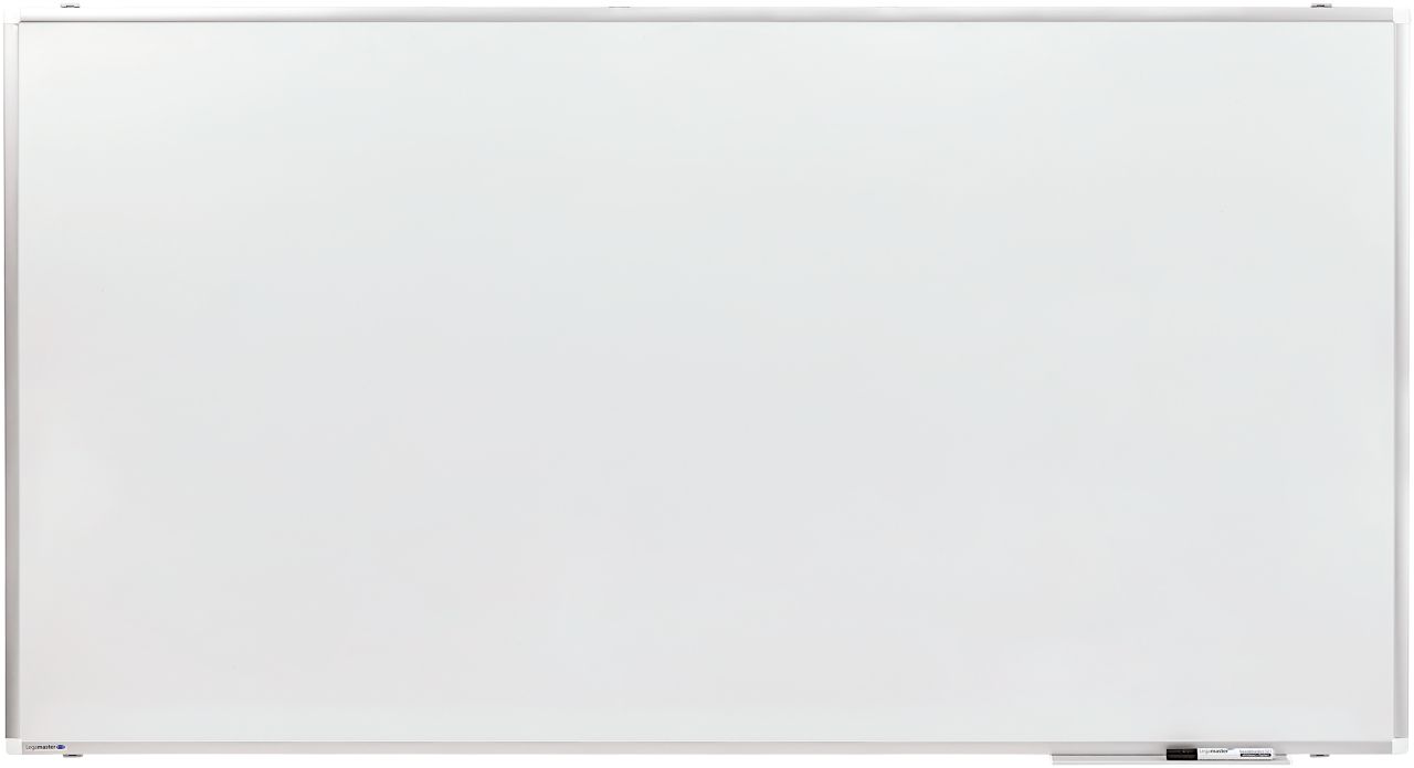 Legamaster PREMIUM PLUS Whiteboard - 180 x 90 cm - Enamel - Magnetic