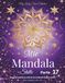 Le Mie Mandala Stelle – Parte 17: Disegni di mandala da stelle di carta originali ritagliate a mano