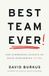 Best Libri GmbH Best Team Ever Paperback