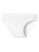 Schiesser Slips Onzichtbaar Katoen Dames 3-Pack Zartlila/Wit Maat M
