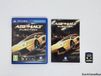 Ubisoft Asphalt Injection - Race - PlayStation Vita