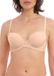 Wacoal Raffine Voorgevormde BH Beige