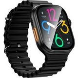 Borofone Smartwatch BD14 Ultra Call, Zwart