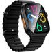 Borofone Smartwatch BD14 Ultra Call, Zwart