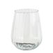 Mica Decorations vaas Evelina (19x23 cm)