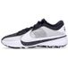 Nike Chaussure de basket-ball pour homme Zoom Freak 5 Blanc/noir/blanc