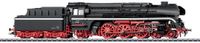 Märklin 038206 H0 stoomlocomotief 01504 DR