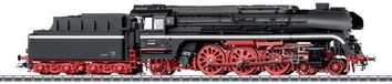 Märklin 038206 H0 stoomlocomotief 01504 DR