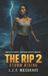 THE Rip-The Rip-2: Storm Rising Paperback