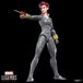 Hasbro Marvel Legends Series Black Widow Toy Figure