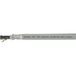 HELU H05VVC4V5-K (NYSLYCYÖ-JZ) Stuurstroomkabel 4 G 1.5 mm² Grijs 13097-500 500 m