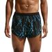 Nike AeroSwift Dri-FIT ADV 2 Inch AOP Brief-Lined Shorts Heren
