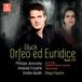Jaroussky Philippe Jaroussky - Gluck: Orfeo ed Euridice, CD