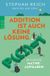 Rowohlt E-Book Addition ist auch keine Lösung E-book