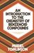 An Icecat An Introduction to the Chemistry of Benzenoid Compounds