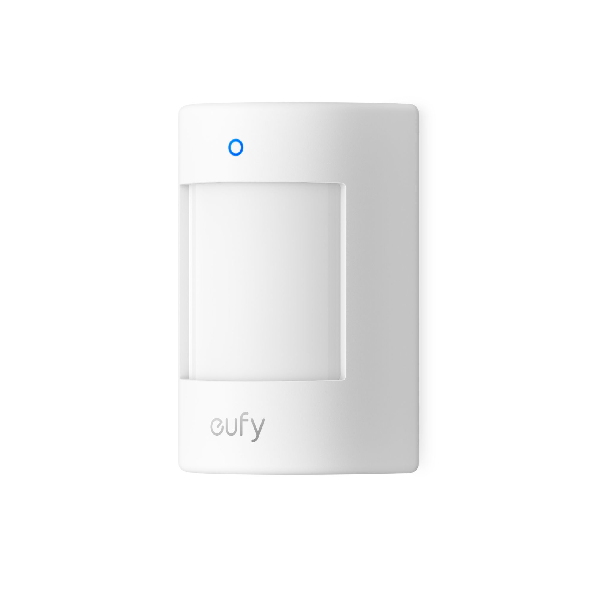 Eufy Motion Sensor E20, Pet-Friendly Detection, 5-Year Battery, White