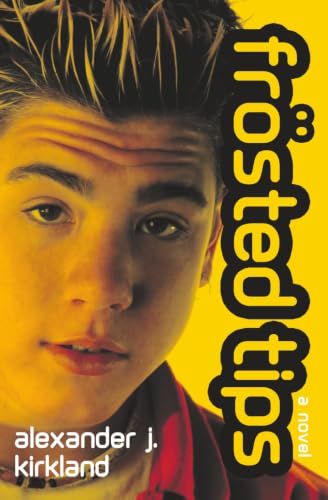 Frosted Tips