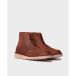 TONI PONS Bottines en cuir pour hommes à lacets | ORIOL-SW