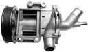 Valeo Waterpomp, Motorkoeling 506788