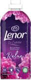 Lenor Wasverzachter Relax "Bloemenboeket" 55wasb./1155ml