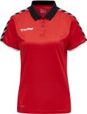 Hummel Damespoloshirt Hmlauthentic Woman Functional 205384