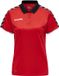 Hummel Damespoloshirt Hmlauthentic Woman Functional 205384