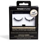 Magnetische Magic Studio Magnetic Eyelashes / 0 (ml) / Vrouwen